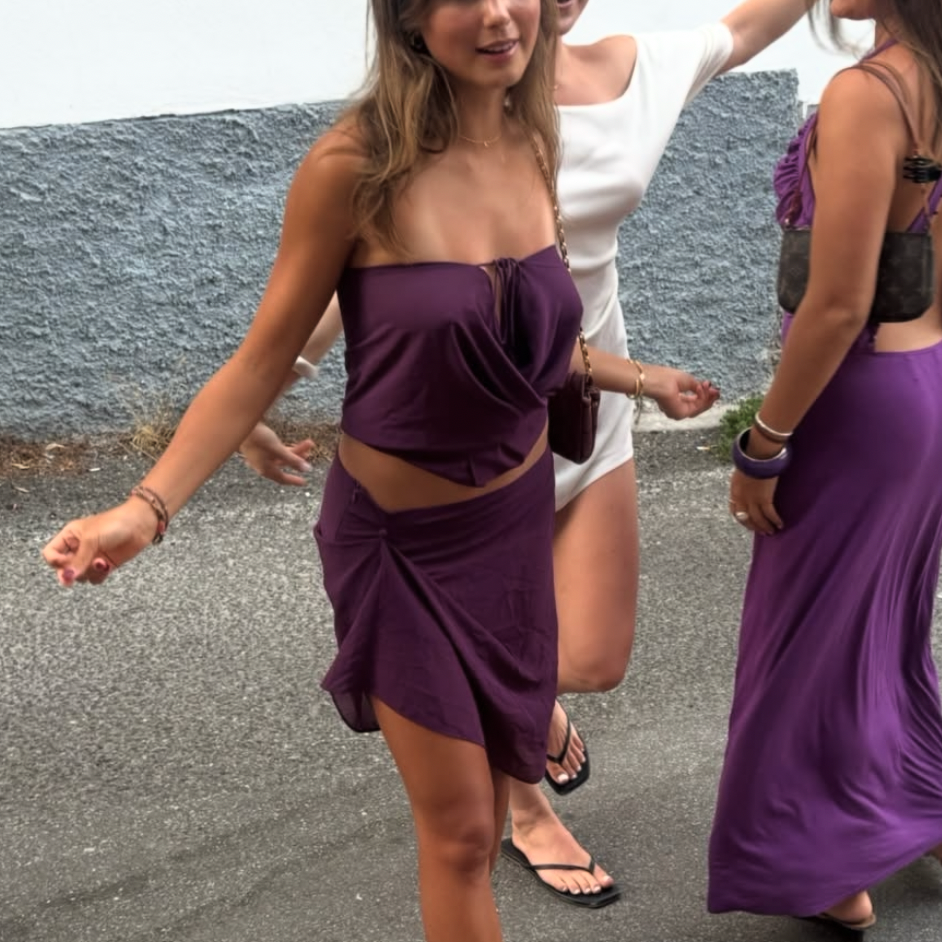 SOLAMUSA Leila Set