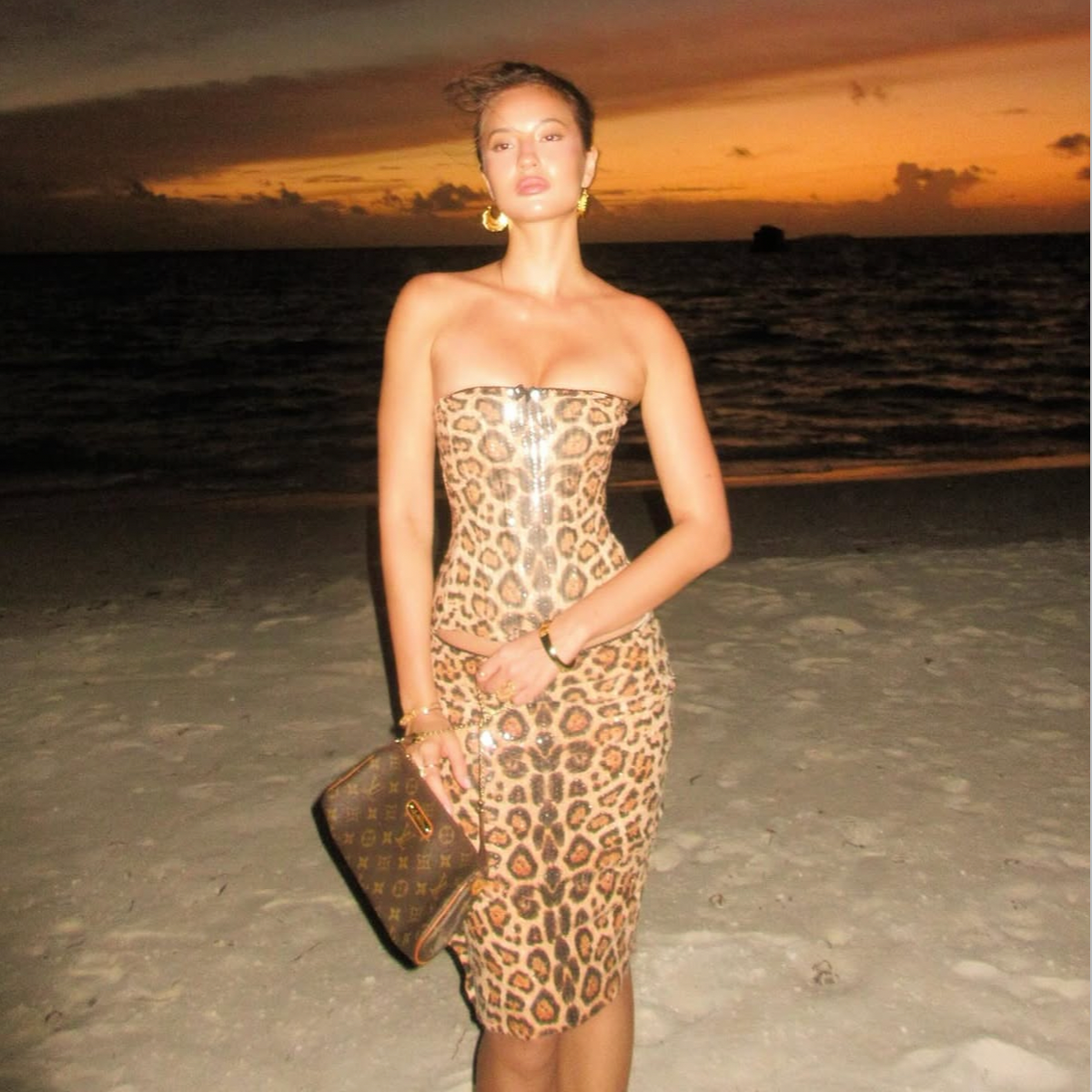 MALIMAREA Onza Set
