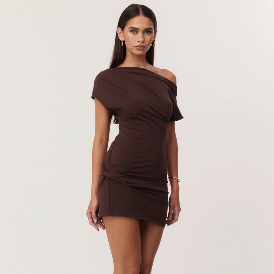 SNDYS Livaire Mini Dress