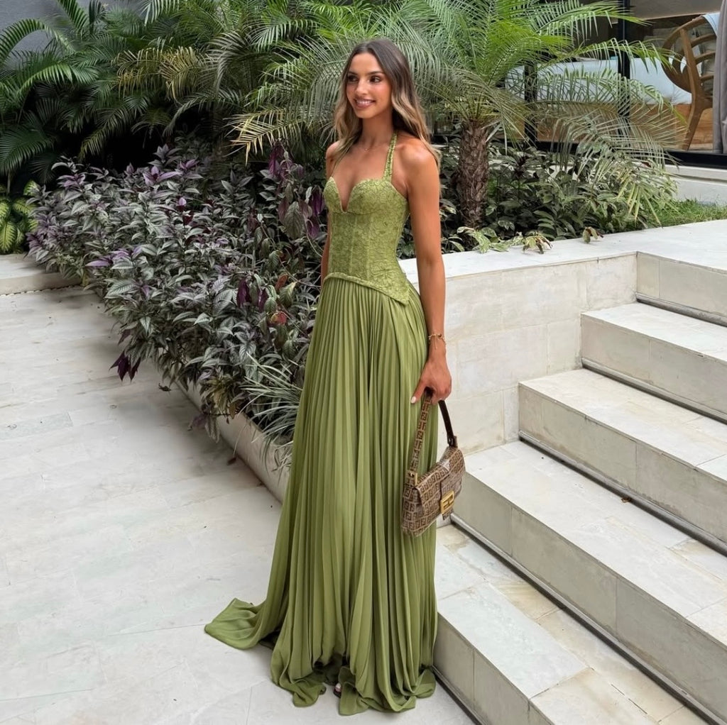 FENITY Gaia Gown
