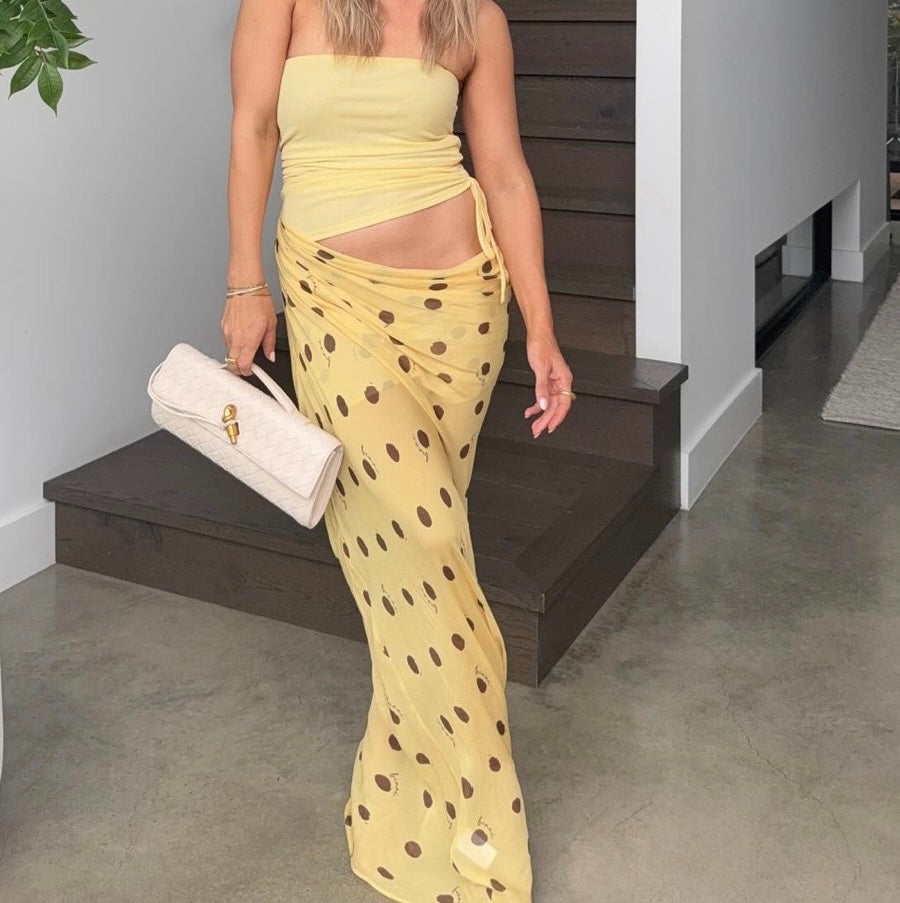 BENNI Roscoe Dress