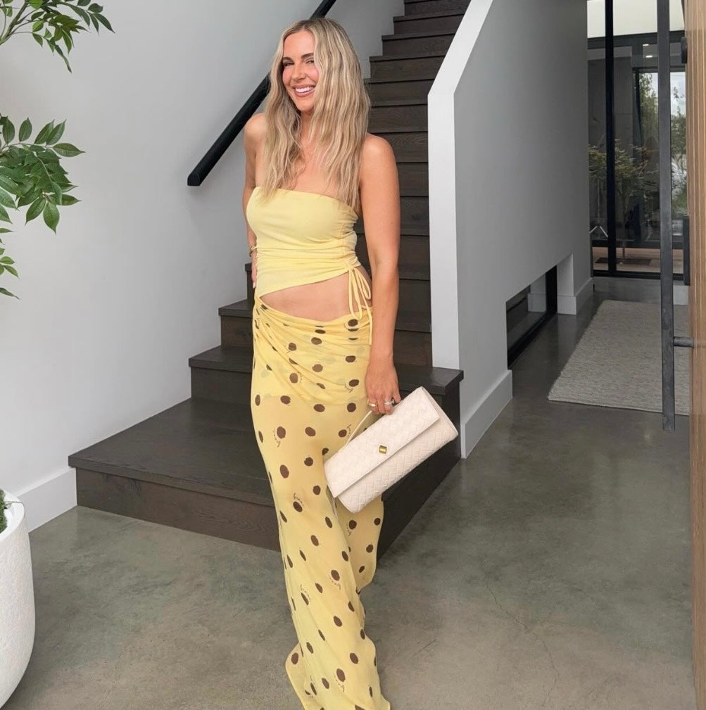 BENNI Roscoe Dress