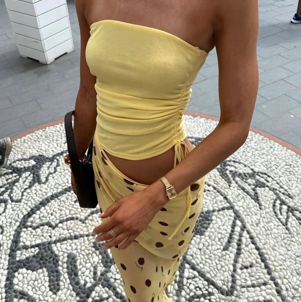 BENNI Roscoe Dress