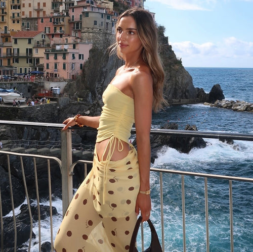 BENNI Roscoe Dress