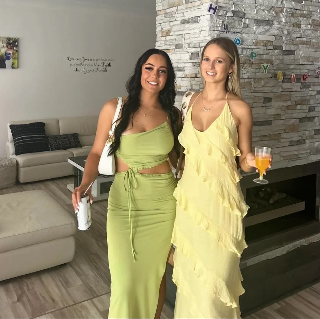 BEC & BRIDGE Dilkon Dress