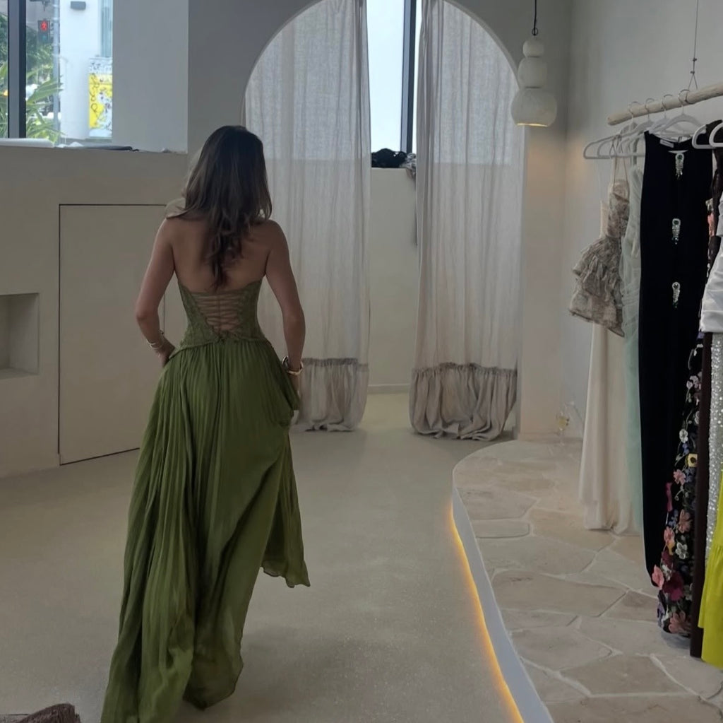 FENITY Gaia Gown