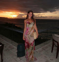 JADED LDN Dahlia Dress