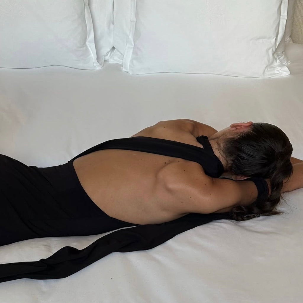 DANIELLE GUIZIO Niko Dress
