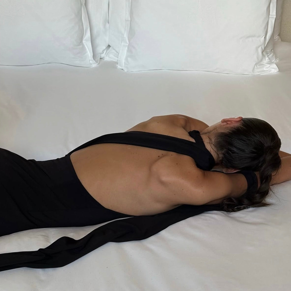 DANIELLE GUIZIO Niko Dress
