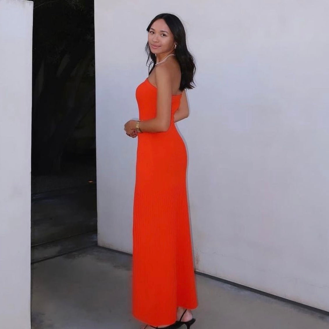 KOOKAI Serah Dress