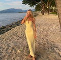 KOOKAI Tayla Trim Dress