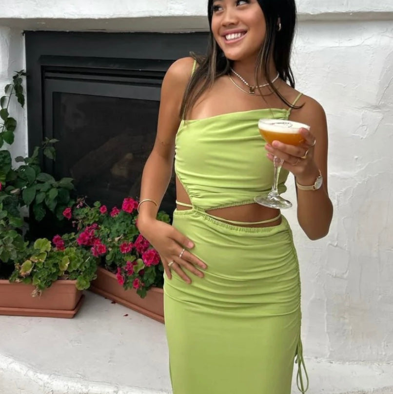 BEC & BRIDGE Dilkon Dress