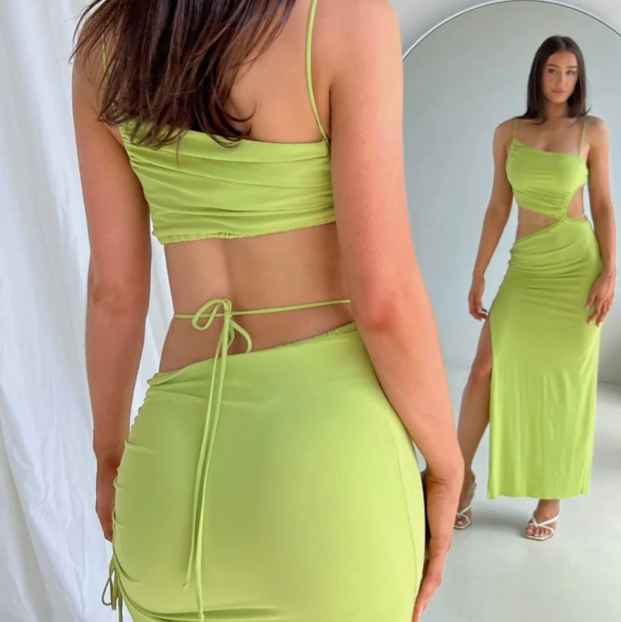 BEC & BRIDGE Dilkon Dress