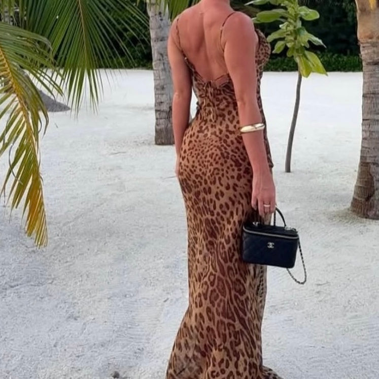 RAT & BOA Valentina Dress