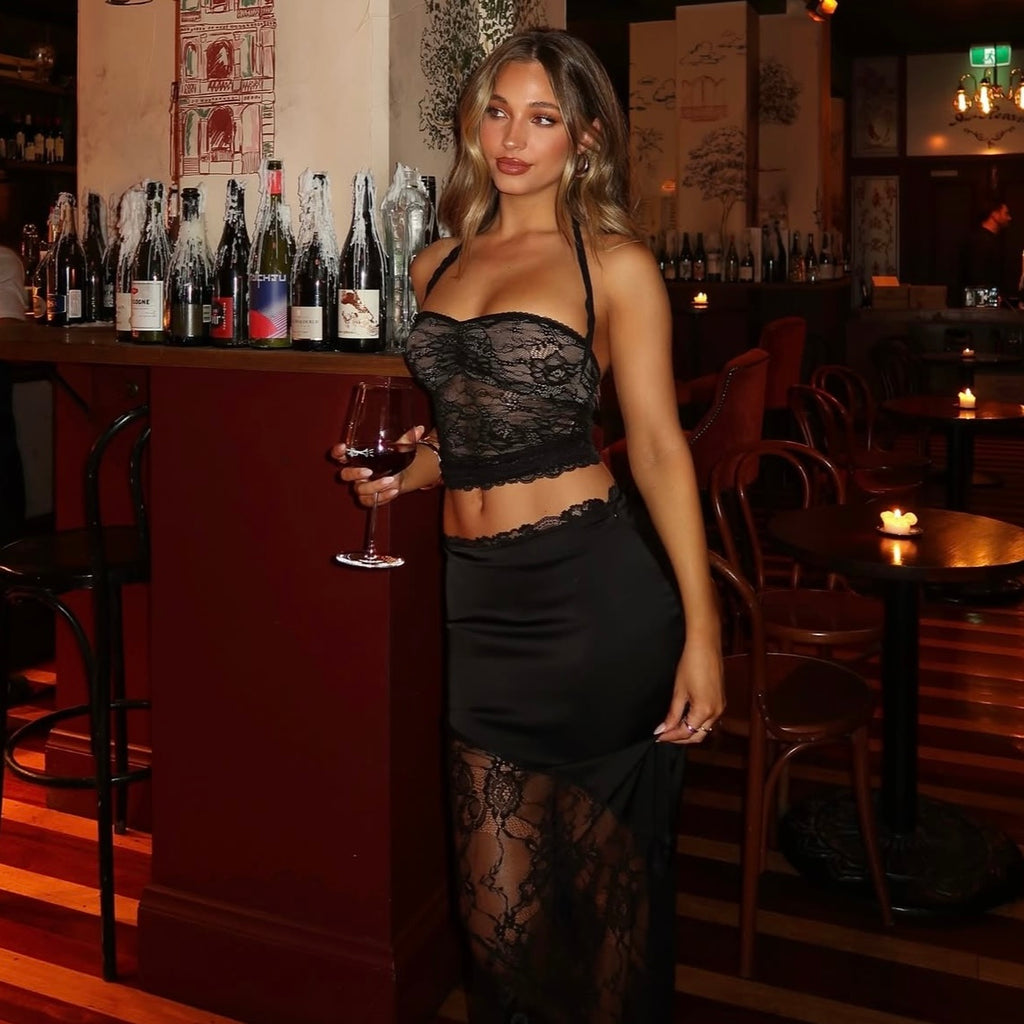 PRINCESS POLLY Castelli Set