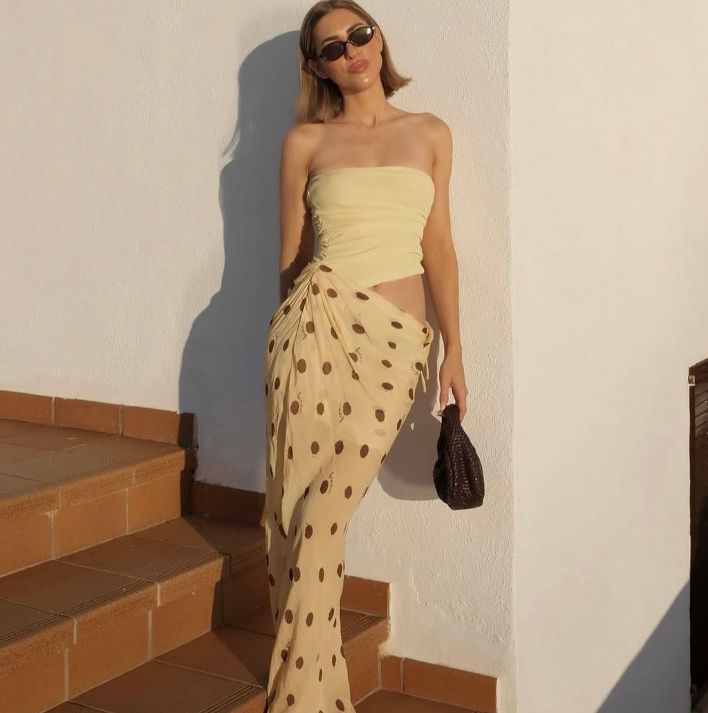 BENNI Roscoe Dress
