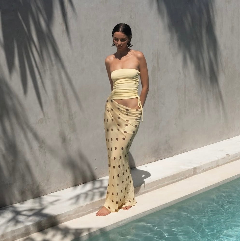 BENNI Roscoe Dress