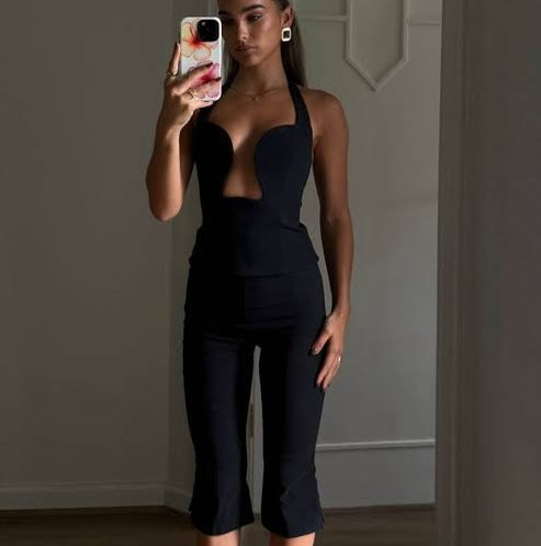 KOOKAI Alto Low Cut Top