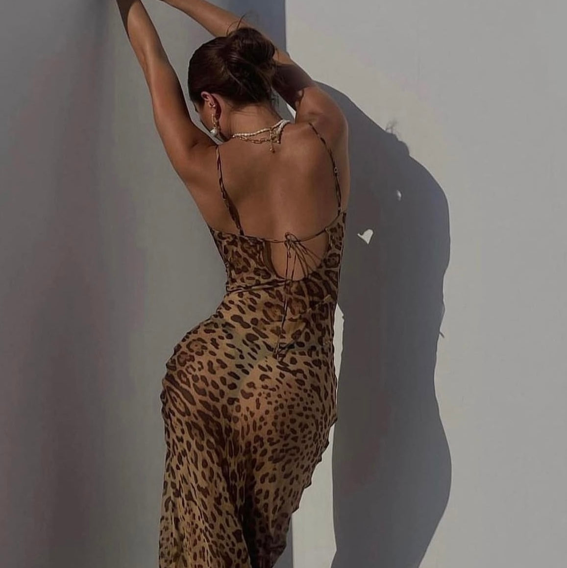 RAT & BOA Valentina Dress