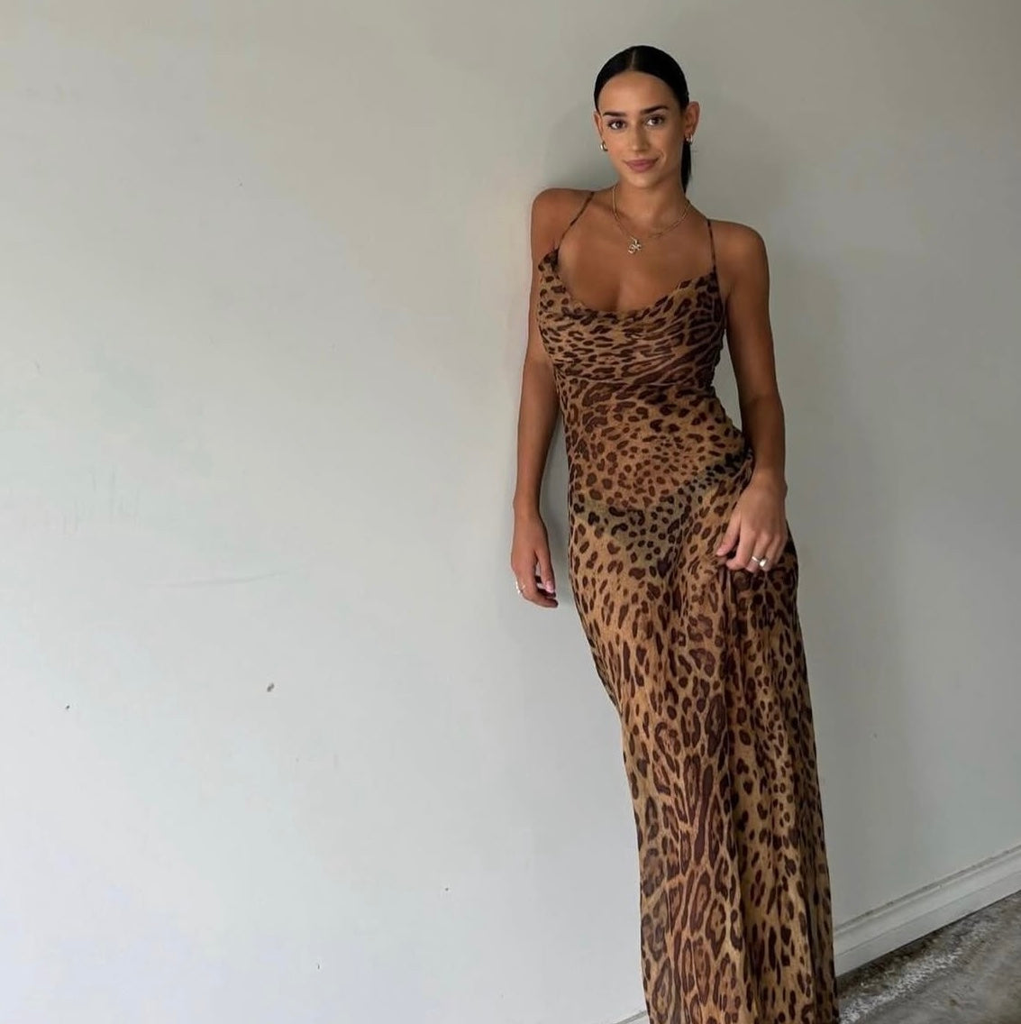 RAT & BOA Valentina Dress