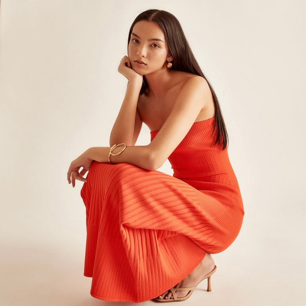 KOOKAI Serah Dress