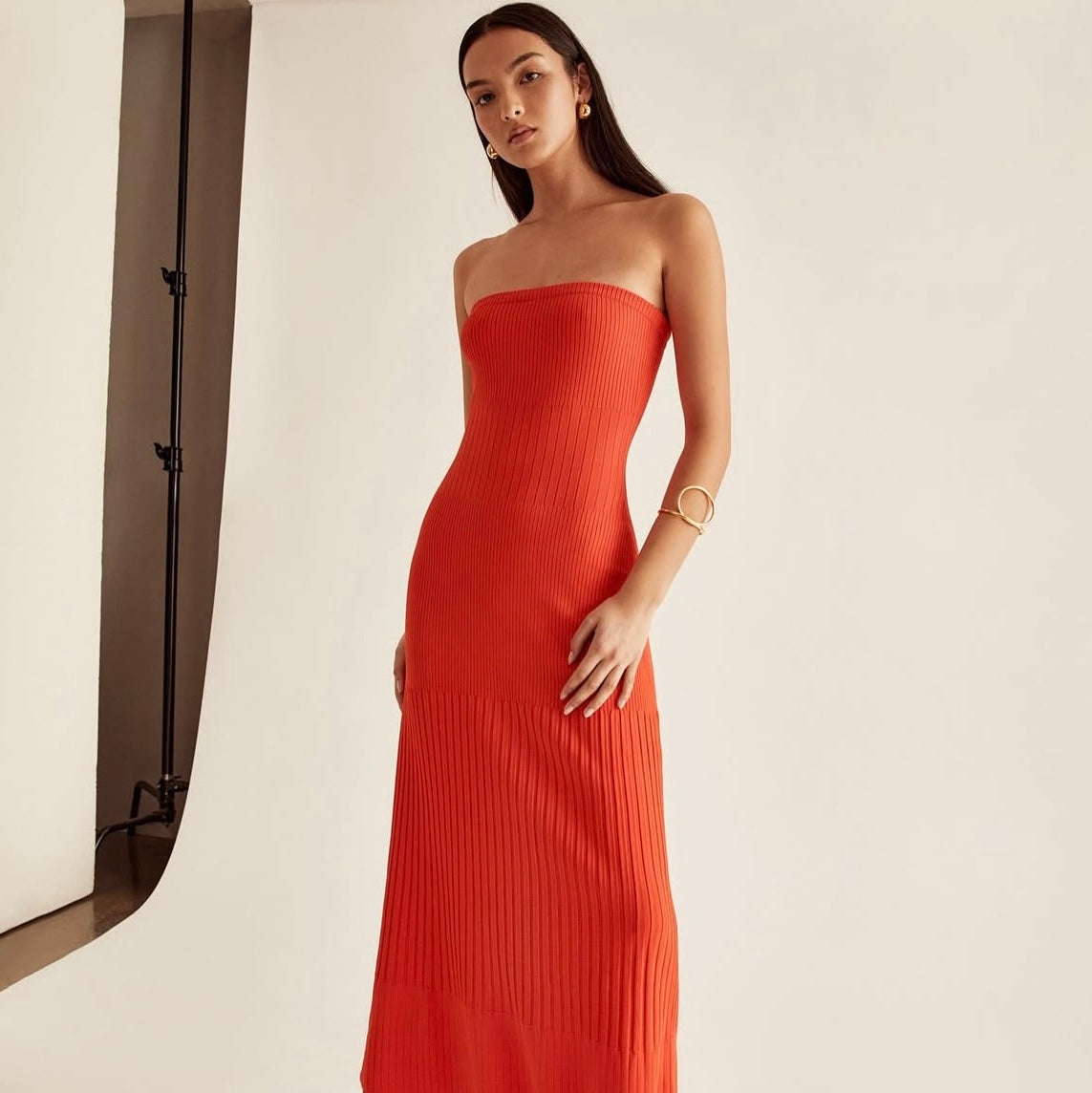 KOOKAI Serah Dress