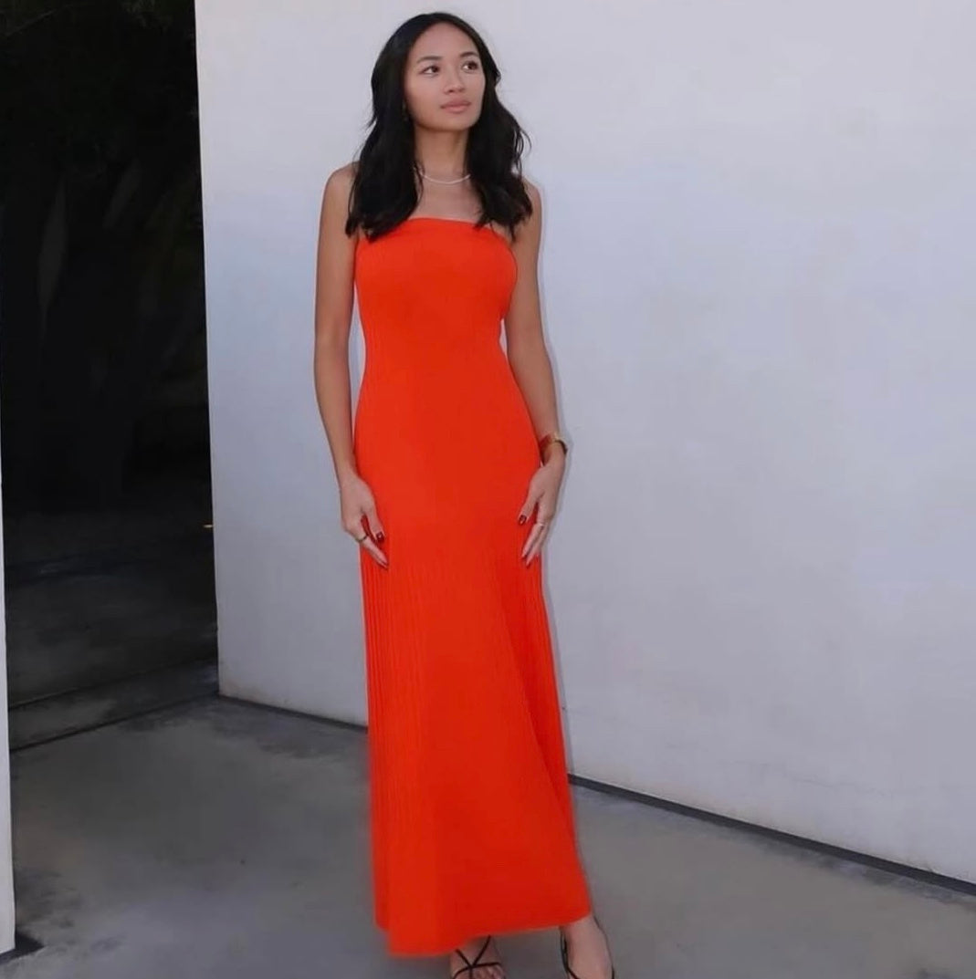 KOOKAI Serah Dress