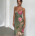 TIGER MIST Julianna Dress
