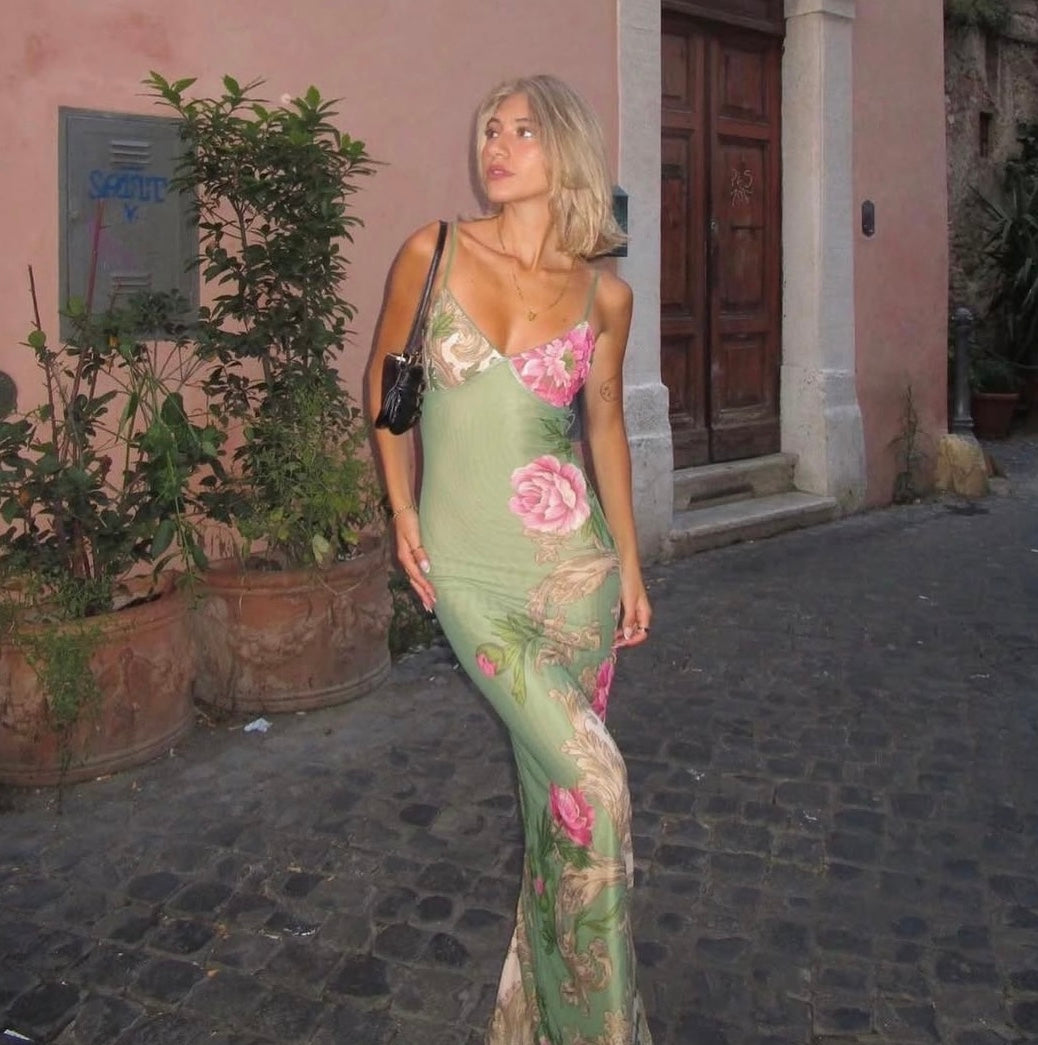 TIGER MIST Julianna Dress
