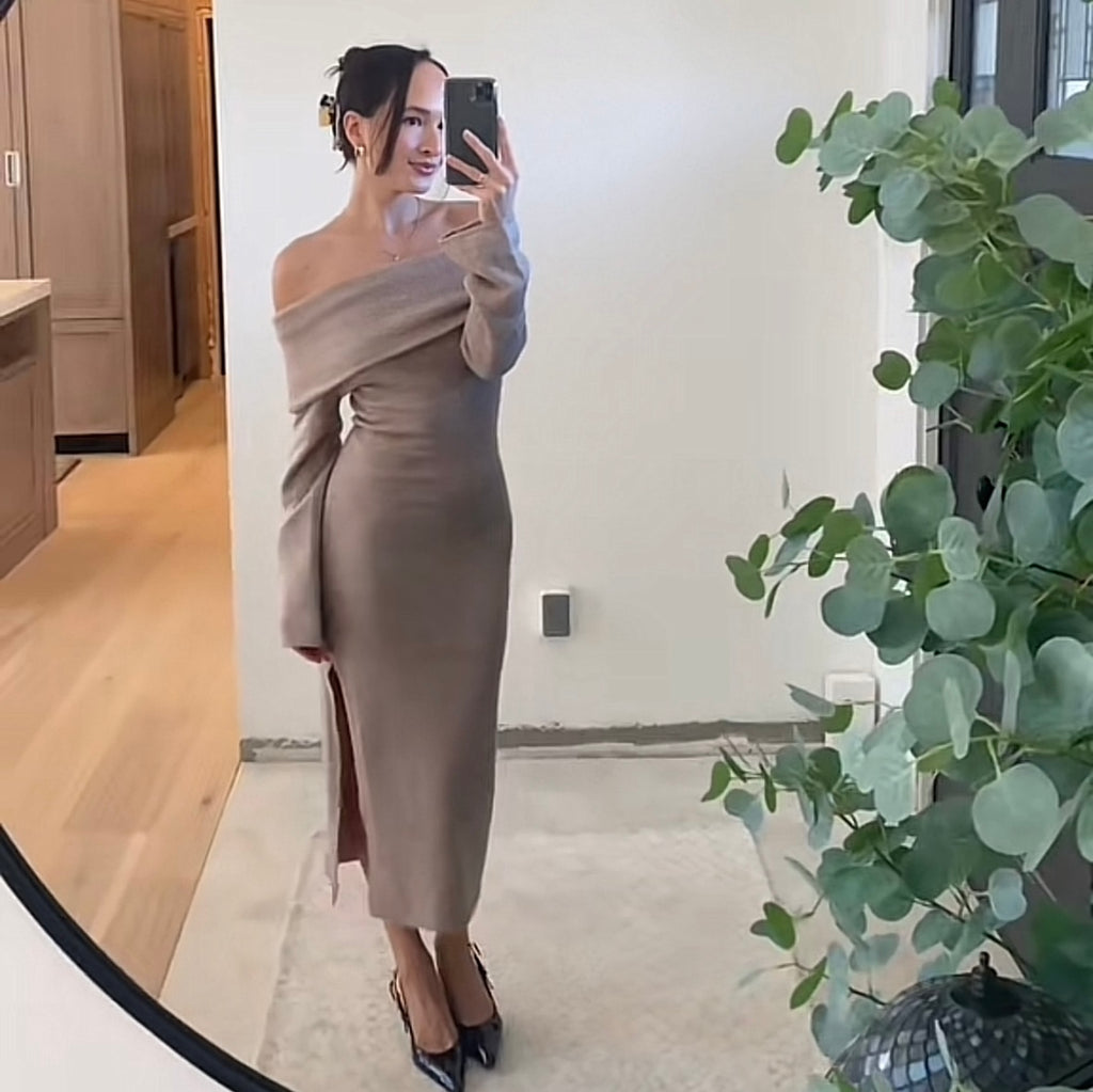 H&M Knit Dress