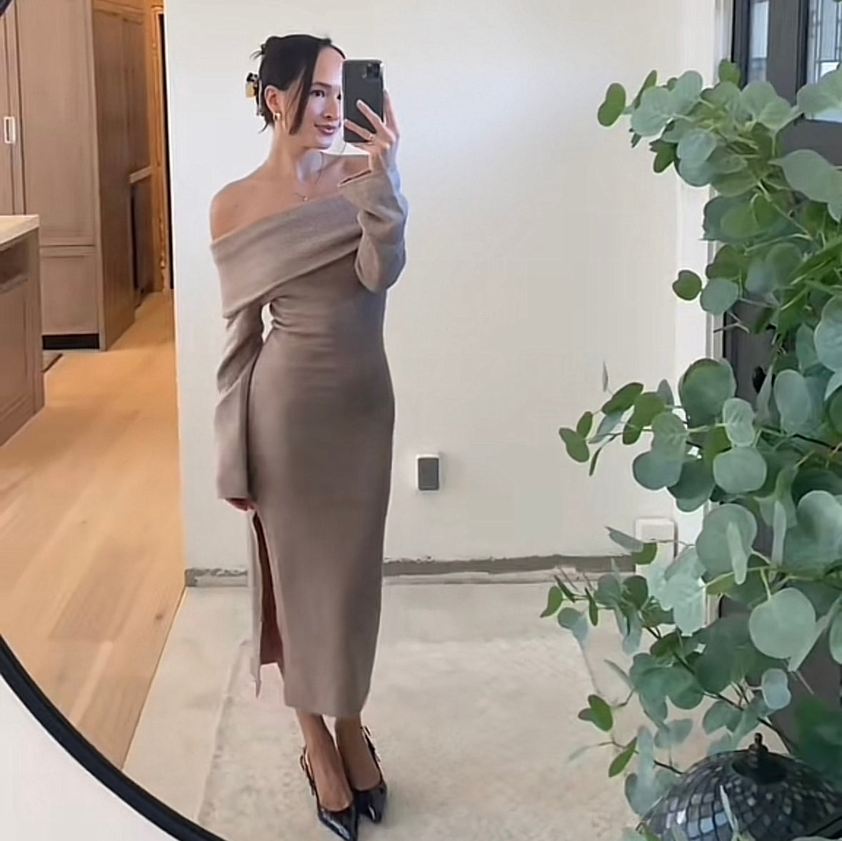 H&M Knit Dress