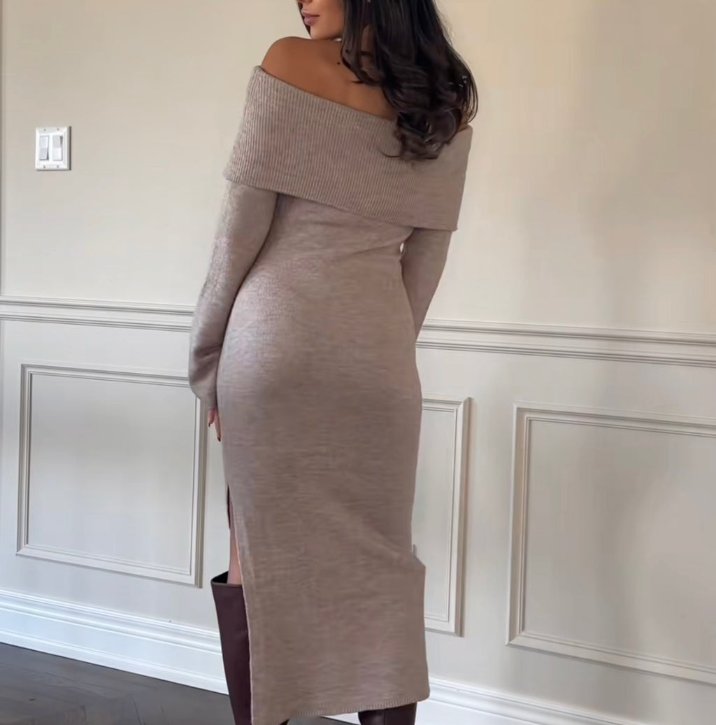 H&M Knit Dress