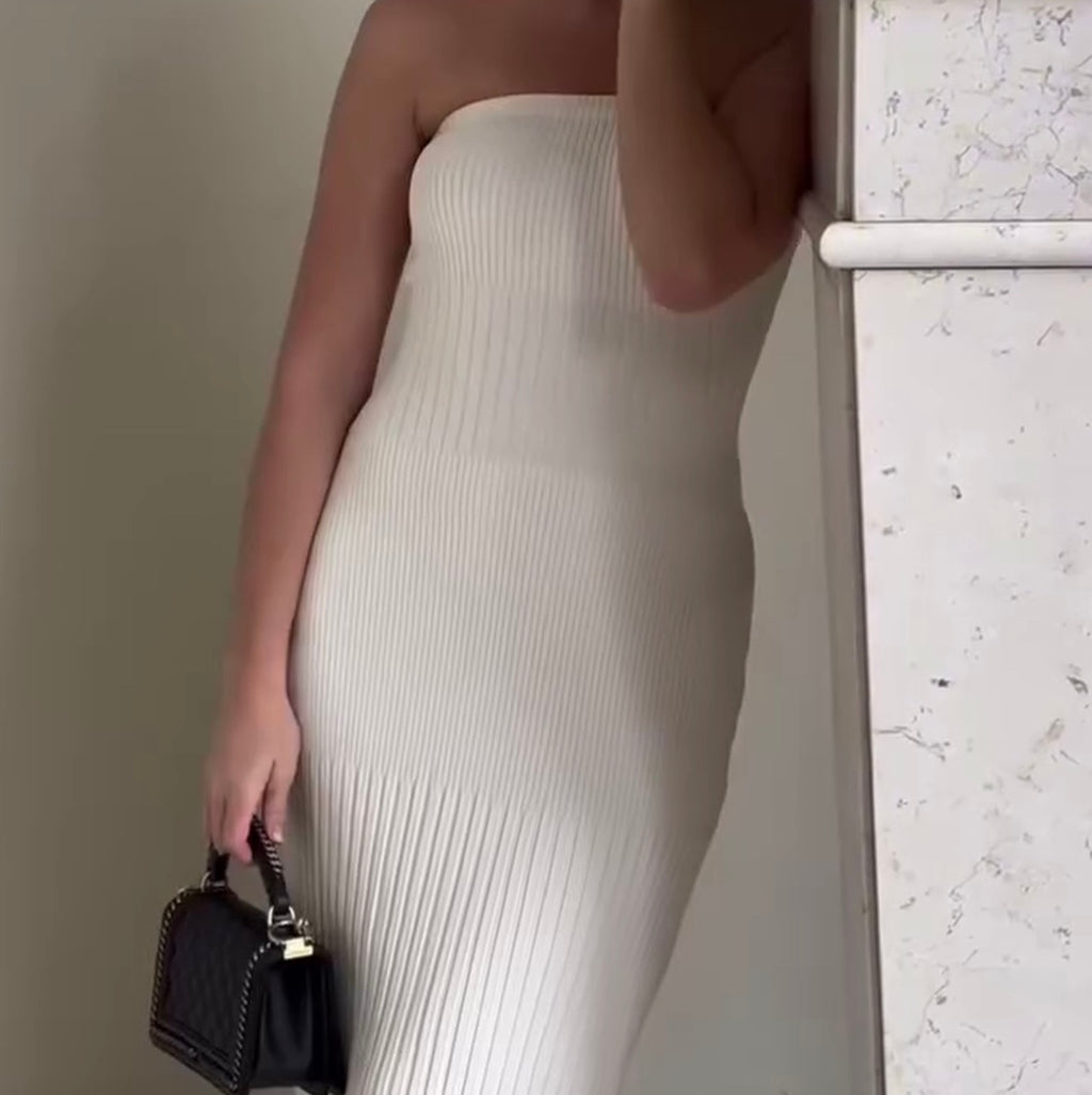 KOOKAI Serah Dress