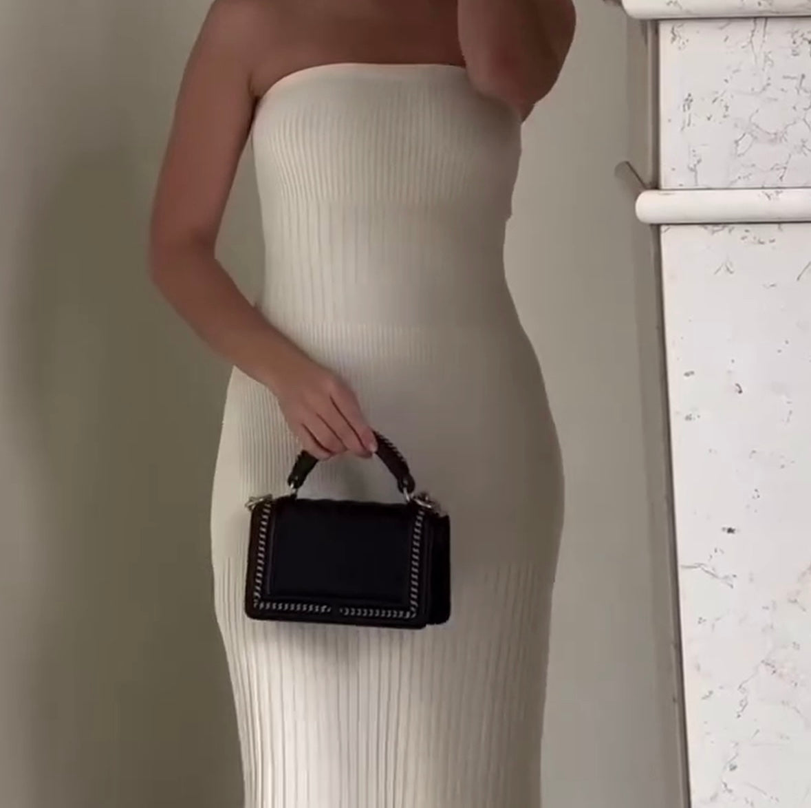 KOOKAI Serah Dress