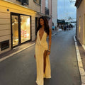 NATALIE ROLT Winona Gown