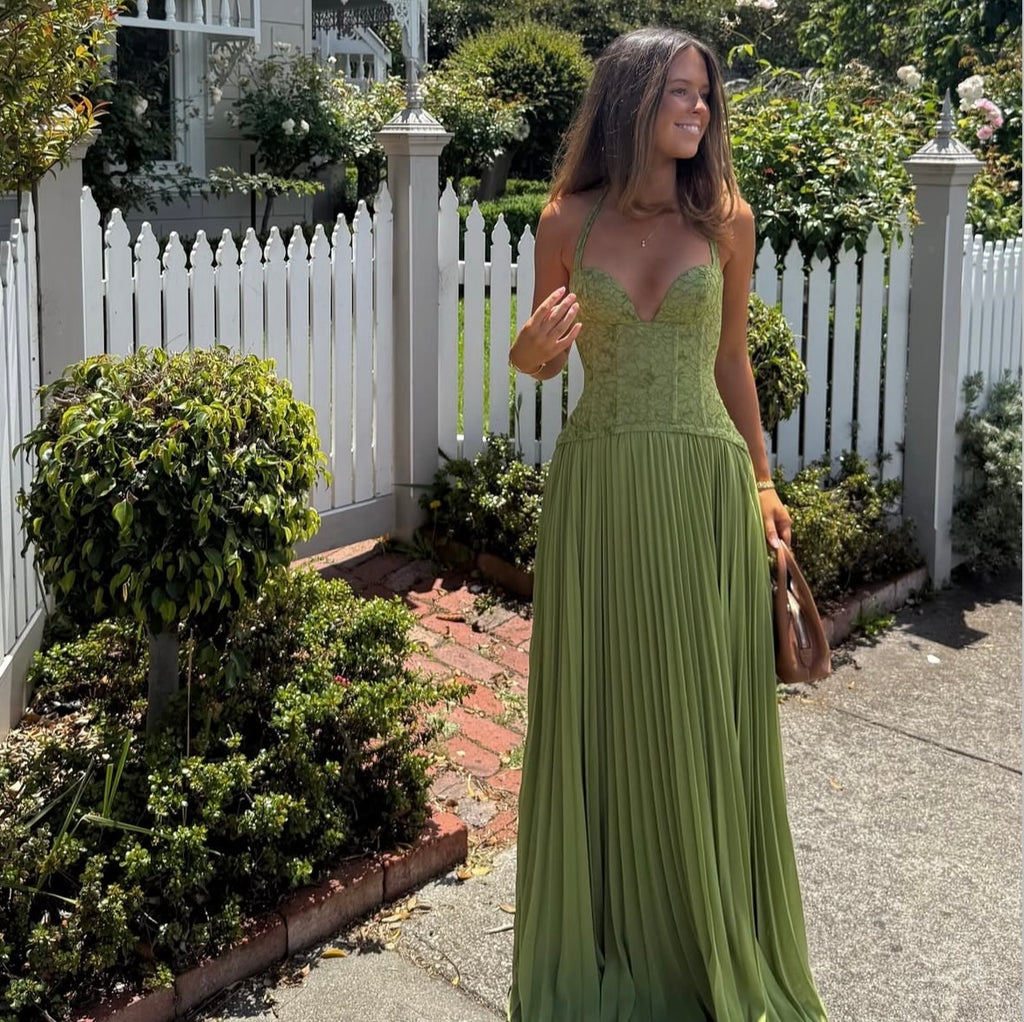 FENITY Gaia Gown