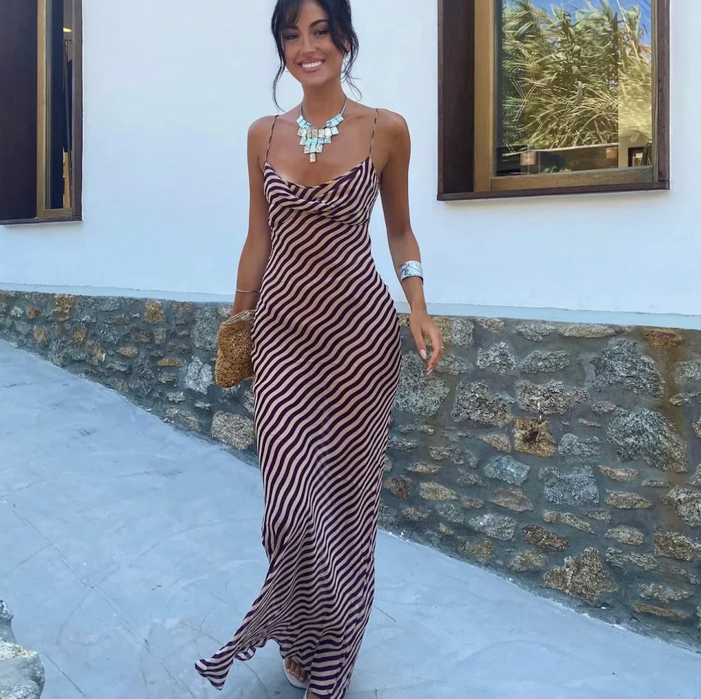 RAT & BOA Assisi Dress