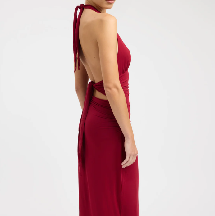 KOOKAI Leni Dress
