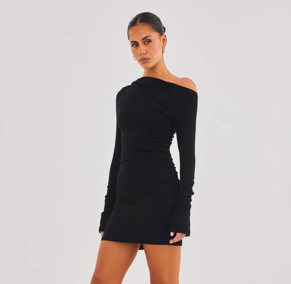 SNDYS Reyna Mini Dress
