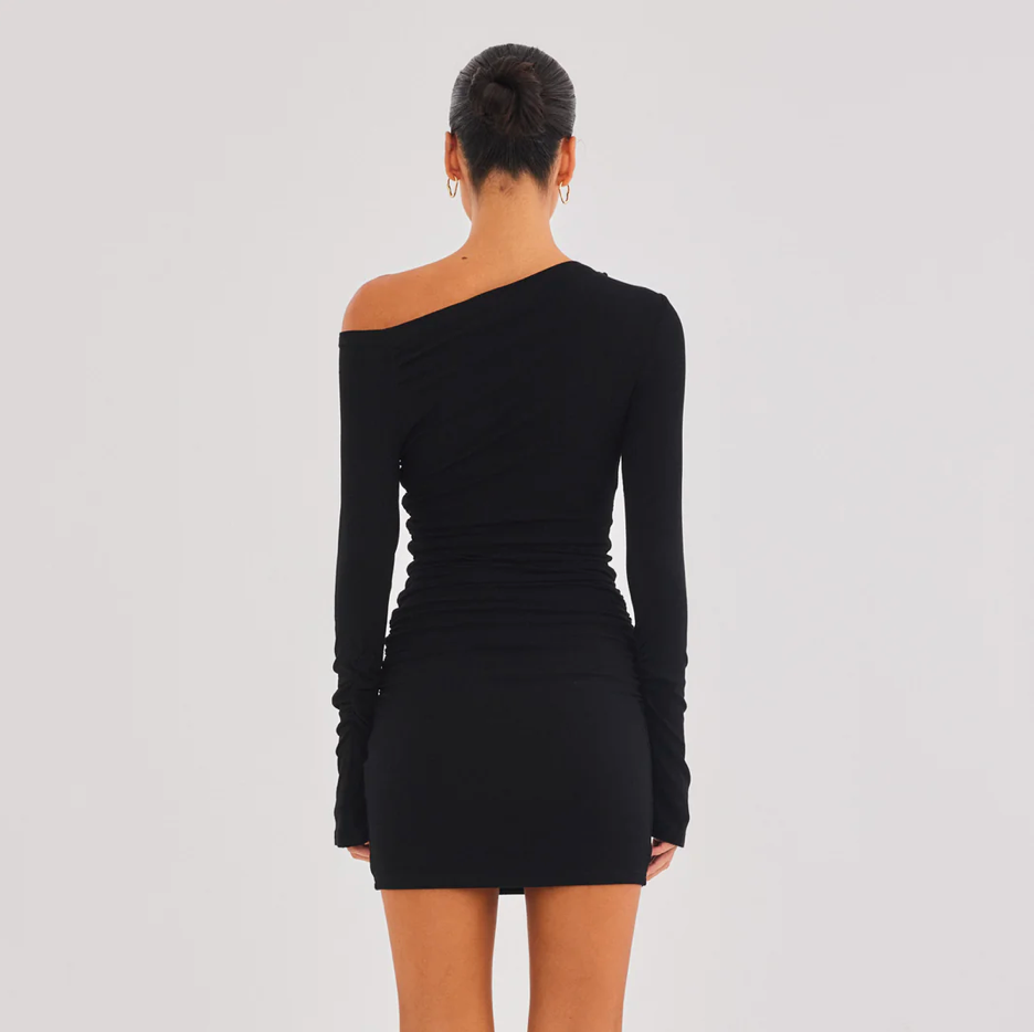 SNDYS Reyna Mini Dress