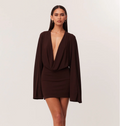 SNDYS Yolonda Mini Dress