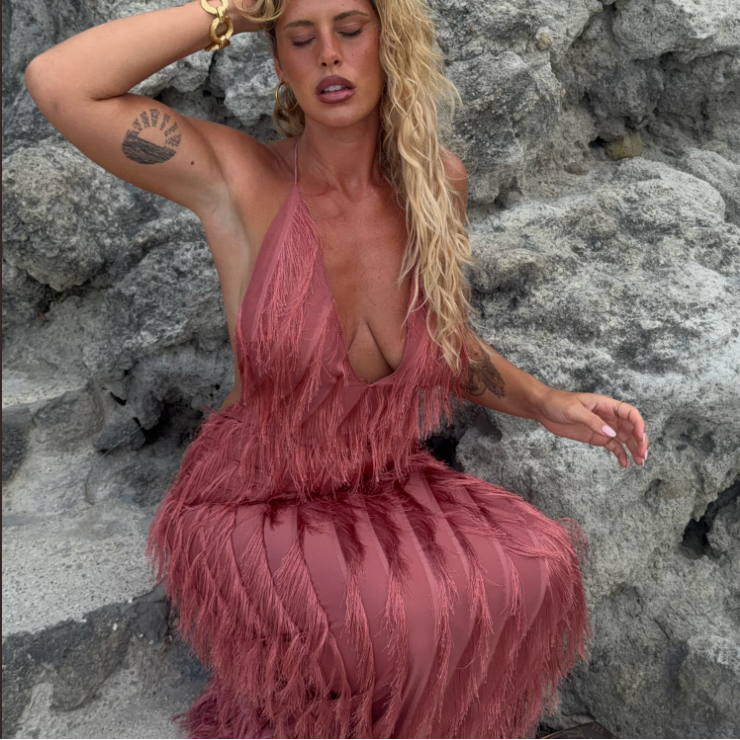 JASOOK Noa Gown