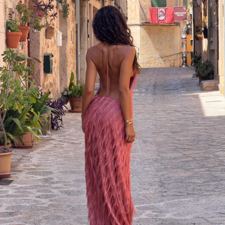 JASOOK Noa Gown