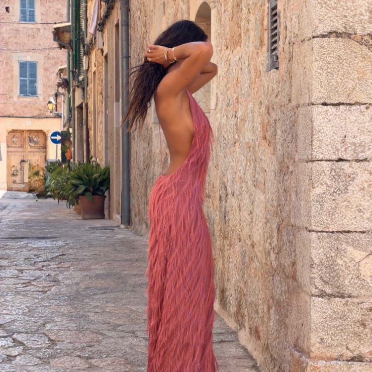 JASOOK Noa Gown