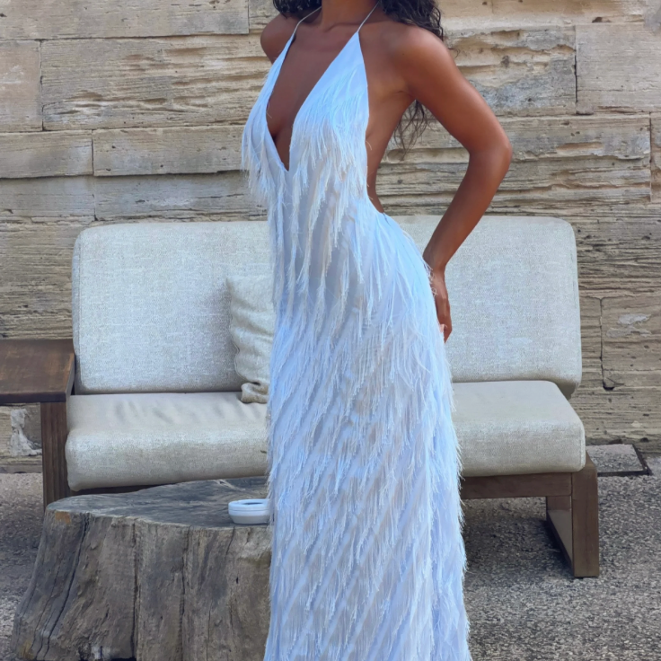 JASOOK Noa Gown