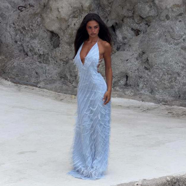 JASOOK Noa Gown