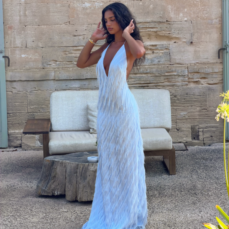 JASOOK Noa Gown
