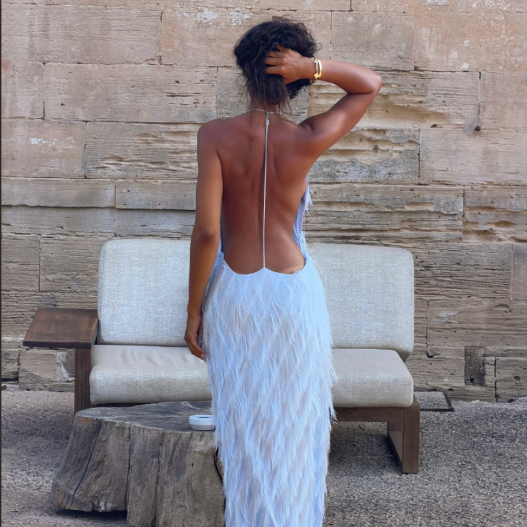 JASOOK Noa Gown
