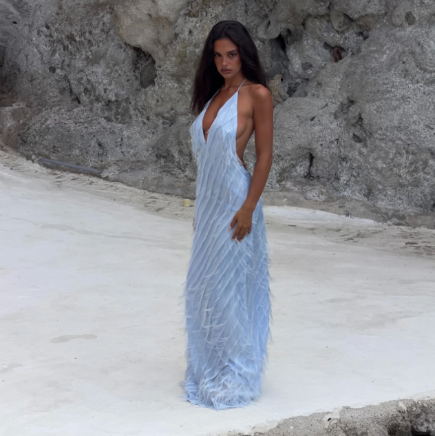JASOOK Noa Gown