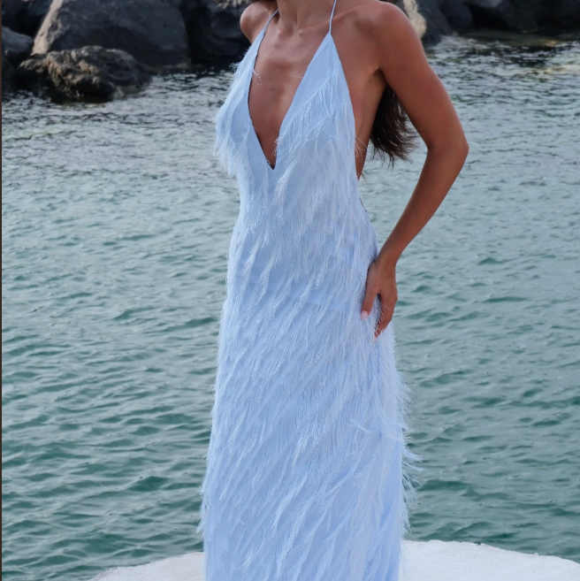 JASOOK Noa Gown
